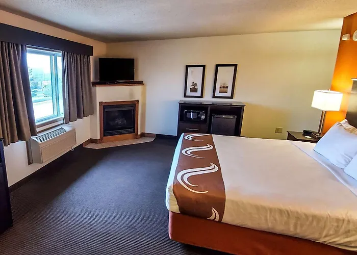 Quality Inn Atchison