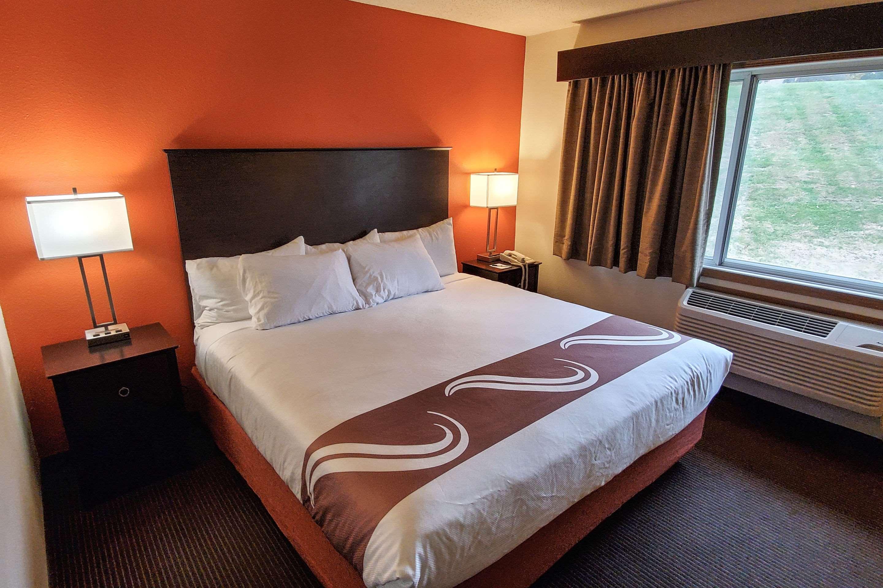 Quality Hotel Atchison