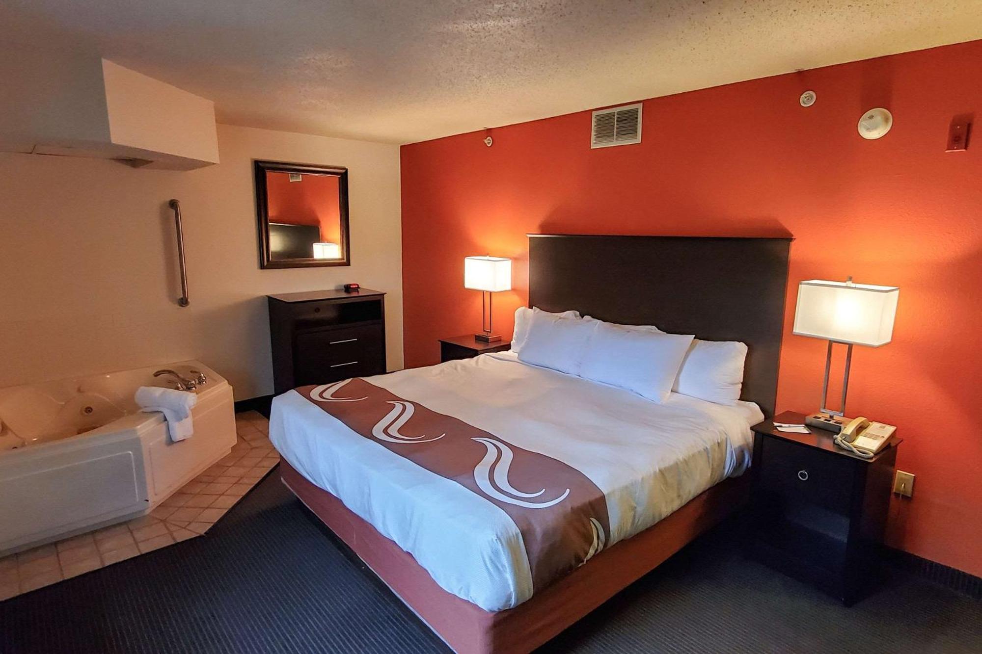 Hotel Quality 3*