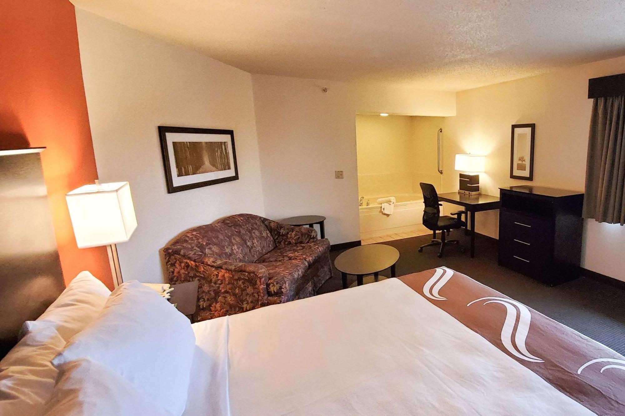 Quality Hotel 3*